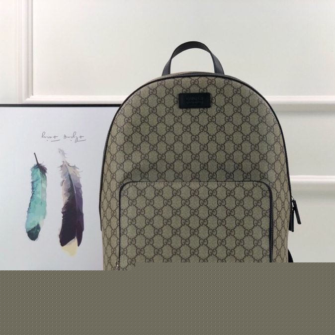 G*u*i backpacks
